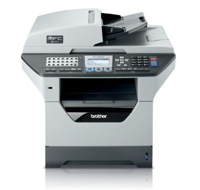 Toner Brother DCP-8880DN 